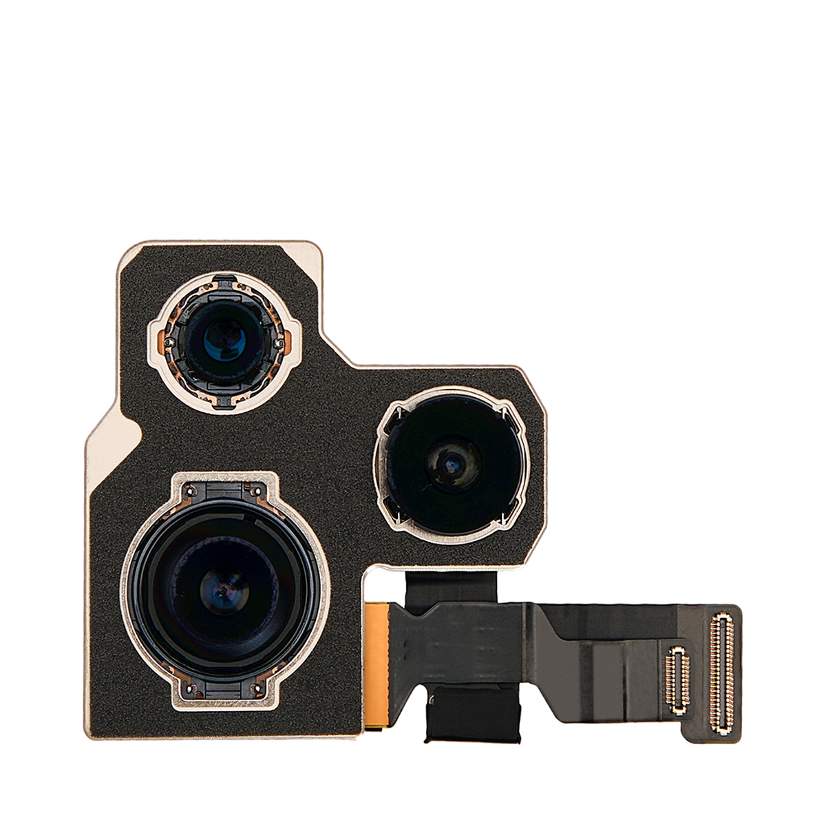 Camara Trasera Original iPhone 14 Pro Max
